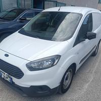 FORD Transit Courier 1.5 TDCi 75CV Van Entry Km