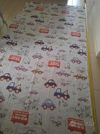 tende cameretta bambino