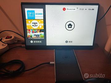 schermo portatile Arzopa