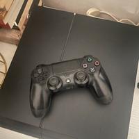 PLAYSTATION 4