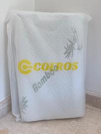 Cuscino Memory Foam 40x27x8 cm – Nuovo