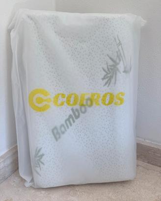 Cuscino Memory Foam 40x27x8 cm – Nuovo