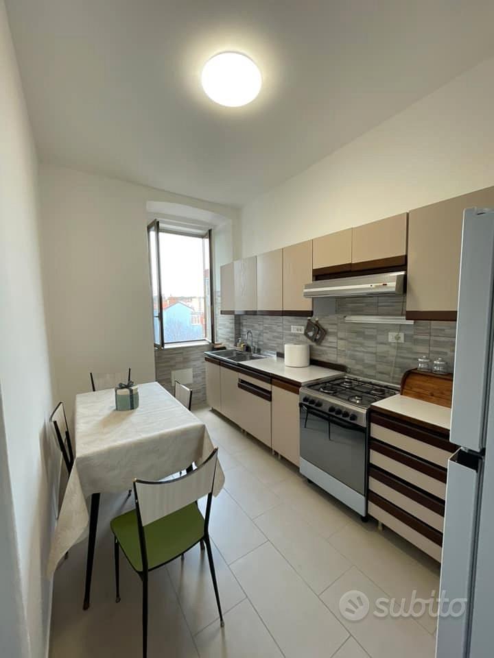 Appartamento – Trieste, Barriera Nuova, Città Nuova-Barriera Nuova-San Vito-Città Vecchia - Vista 3