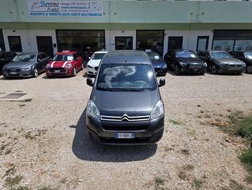 CITROEN BERLINGO 1.6 DIESEL 5 POSTI N1