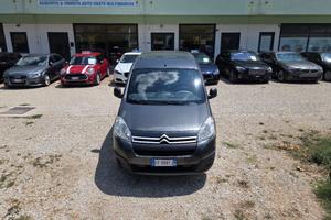 CITROEN BERLINGO 1.6 DIESEL 5 POSTI N1