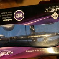 Aerografo nail magnetic
