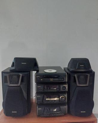 Stereo