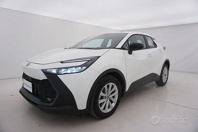Toyota C-HR Hybrid Active BR691260 1.8 Full Hybrid