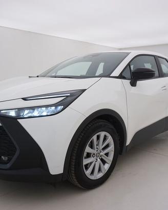 Toyota C-HR Hybrid Active BR691260 1.8 Full Hybrid