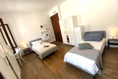 Posto letto con utenze e spese incluse