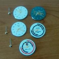 Movimenti svizzeri per orologi