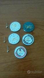 Movimenti svizzeri per orologi