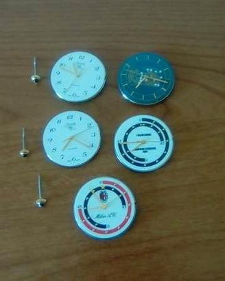 Movimenti svizzeri per orologi