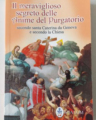 Il meraviglioso segreto delle anime del Purgatorio