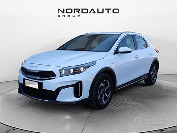 Kia Xceed 1.0 T-GDi 100 CV Urban
