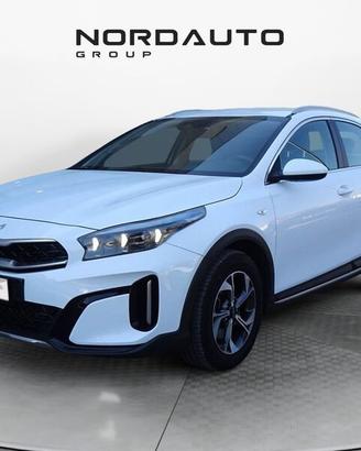 Kia Xceed 1.0 T-GDi 100 CV Urban