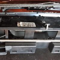 Per Mercedes Classe C