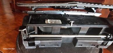 Per Mercedes Classe C