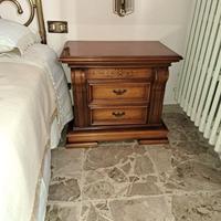 camera da letto completa