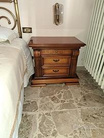 camera da letto completa