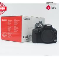 Canon EOS 400D