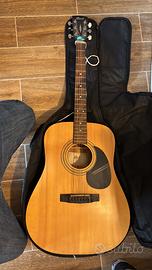 Chitarra cort