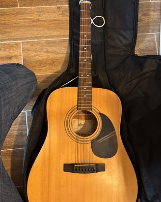 Chitarra cort