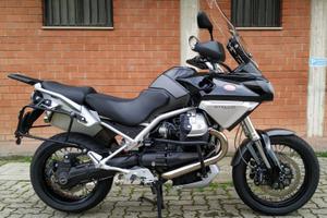 Moto Guzzi Stelvio