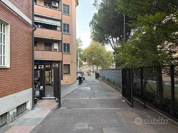 Appartamento di 40 m² con 1 locale a Bologna