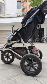 Passeggino Mountain Buggy