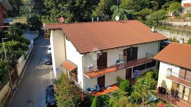 CASA SEMINDIPENDENTE A VILLARBASSE