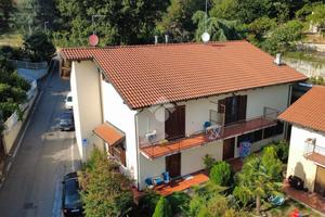 CASA SEMINDIPENDENTE A VILLARBASSE