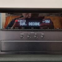 Yamaha Aventage RX-A850  - Home Cinema AV