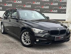 Bmw 316 320d Touring Luxury
