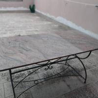 tavolo da giardino