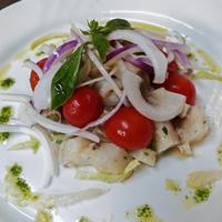 Cuoco capo partita