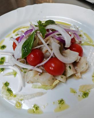 Cuoco capo partita