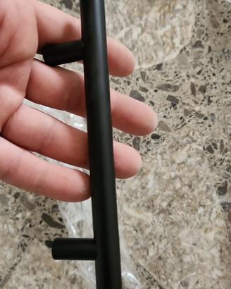 Maniglie per armadietti, comodini