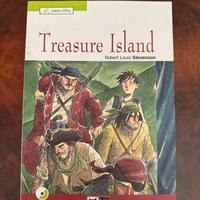 Libro “Treasure Island”