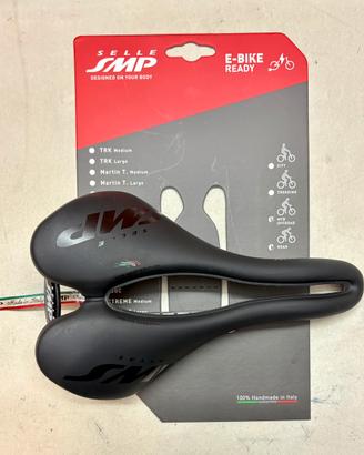 Sella SMP VT30C Carbon Rail