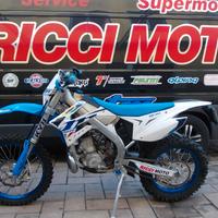 Tm Racing 250 Enduro 2021
