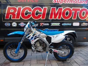 Tm Racing 250 Enduro 2021