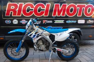 Tm Racing 250 Enduro 2021