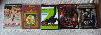 Set 5 dvd