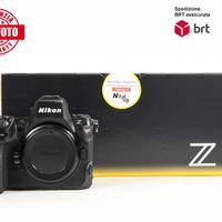 Nikon Z8