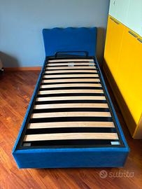 Letto singolo