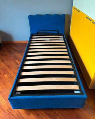 Letto singolo