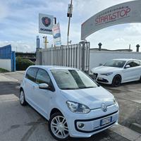 Volkswagen up! 1.0 5p. eco high BlueMotion