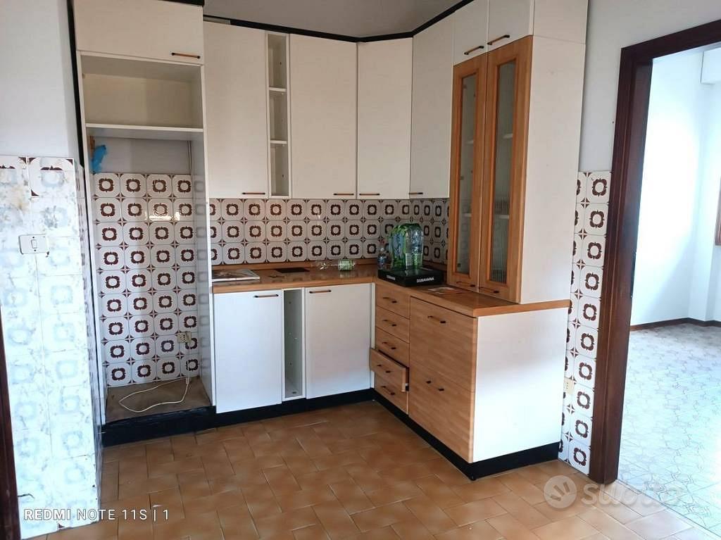 Appartamento di 120 m² con 5 locali a Poggio a Cai - Vista 4