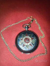 OROLOGIO RUSSO DA TASCHINO ANNIVERSARIO 41-45